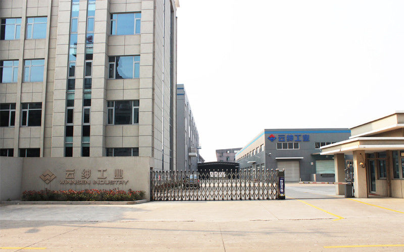 Trung Quốc Winnsen Industry Co., Ltd. 